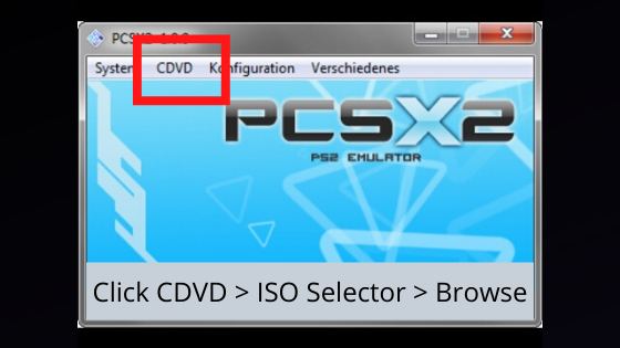 Download PS2 Emulator on PC with MEmu