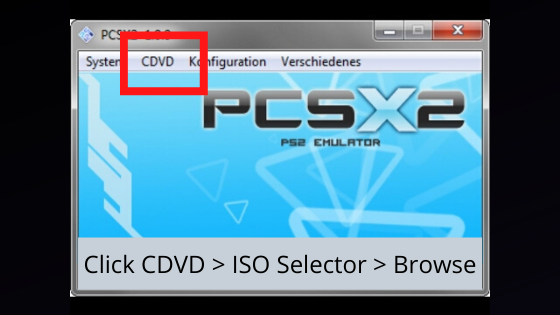 how to install ps2 emulator on mac os