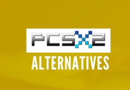 PCSX2 Alternatives