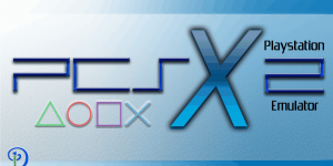 PCSX2-PS2-Emulator