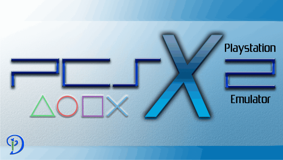 PCSX2-PS2-Emulator