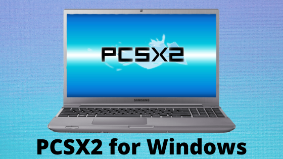 PCSX2 for Windows