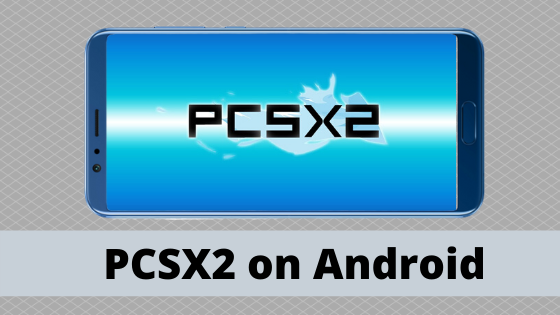 pcsx2 android